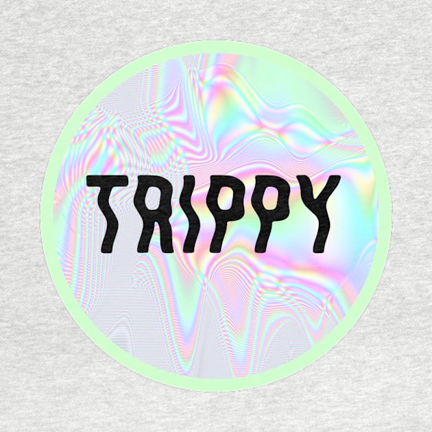 TRIPPY by theantidote